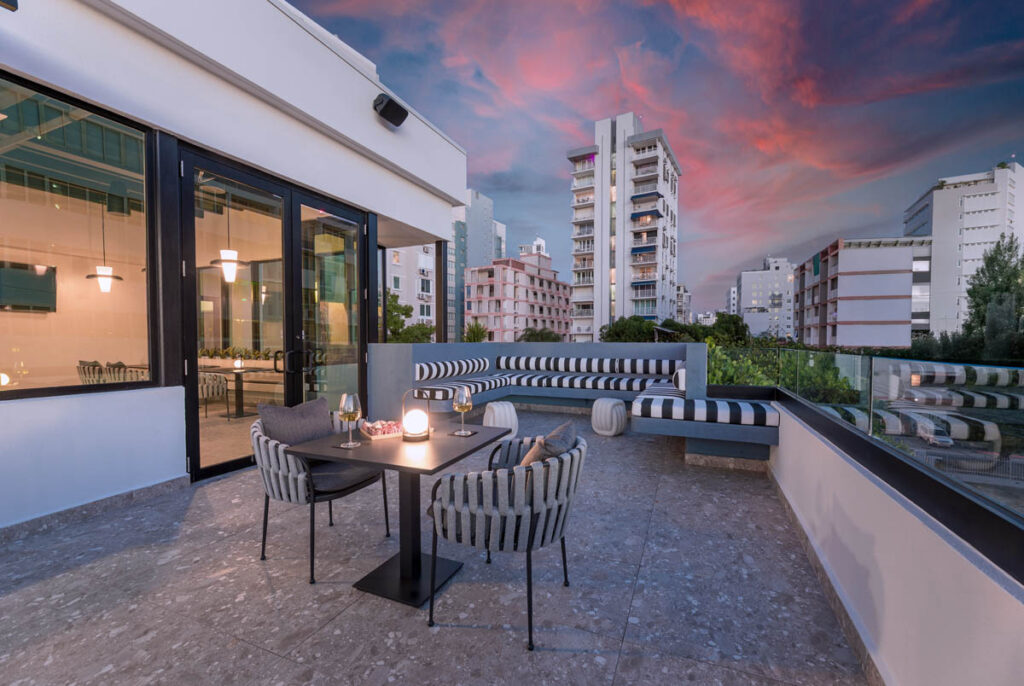 $7M Magdalena 1163 abre un hotel boutique en Condado