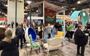 Discover Puerto Rico’s exhibition space at the PCMA Business Events Summit.