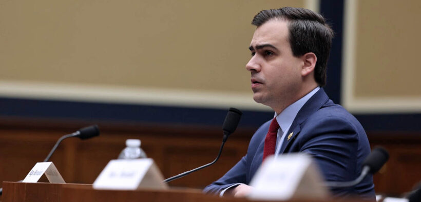 Puerto Rico Resident Commissioner Pablo José Hernández announced federal funding allocations for education, public safety and health projects under the Community Project Funding program.