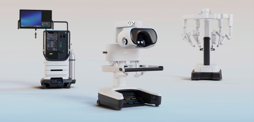 Da Vinci 5 robotic surgical systems are now in use at Menonita Health System hospitals in Puerto Rico.